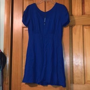Super cute blue Summer dress